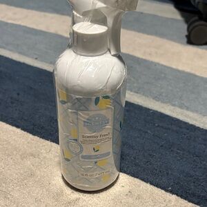 Scentsy Fresh Spray Odor Out sealed
